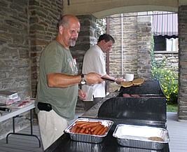 Or Hadash Barbeque