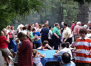 BBQ