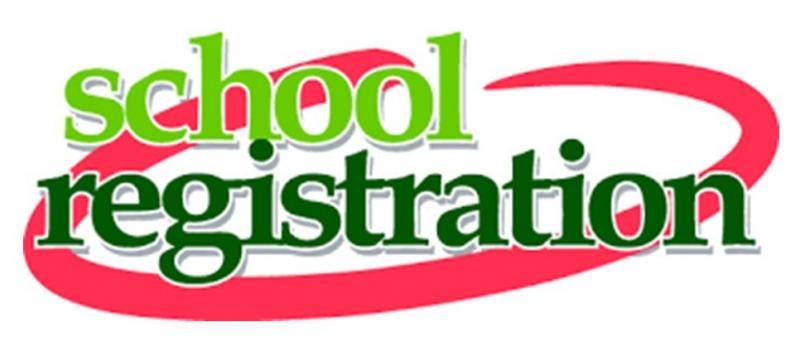 School Registration