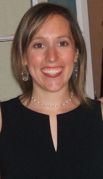 Rabbi Roni Handler